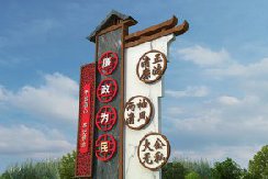 你知道生活中的这些标识牌吗